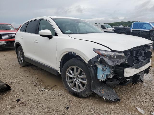  MAZDA CX-9 2018 Белы