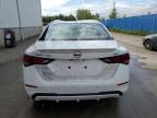 2022 NISSAN SENTRA SV   à vendre chez Copart NB - MONCTON