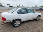 2004 NISSAN SENTRA 1.8   à vendre chez Copart TX - MCALLEN