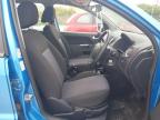 2010 FORD FUSION ZET for sale at Copart ST HELENS