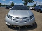 2012 CHEVROLET VOLT    for sale at Copart QC - MONTREAL