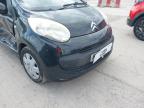 2007 CITROEN C1 RHYTHM for sale at Copart YORK