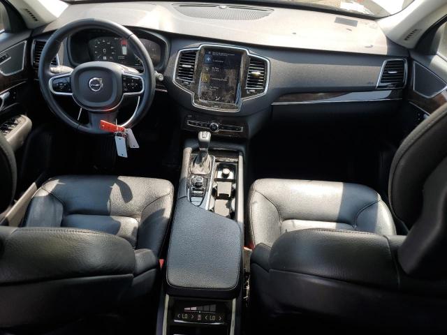  VOLVO XC90 2016 Srebrny