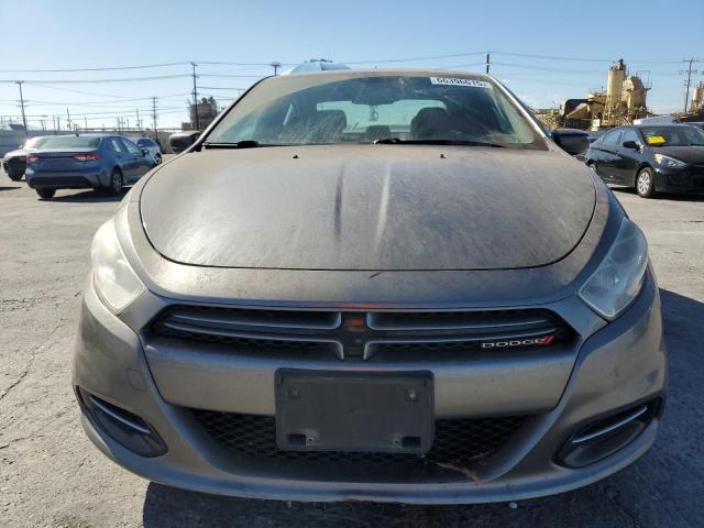  DODGE DART 2013 Szary