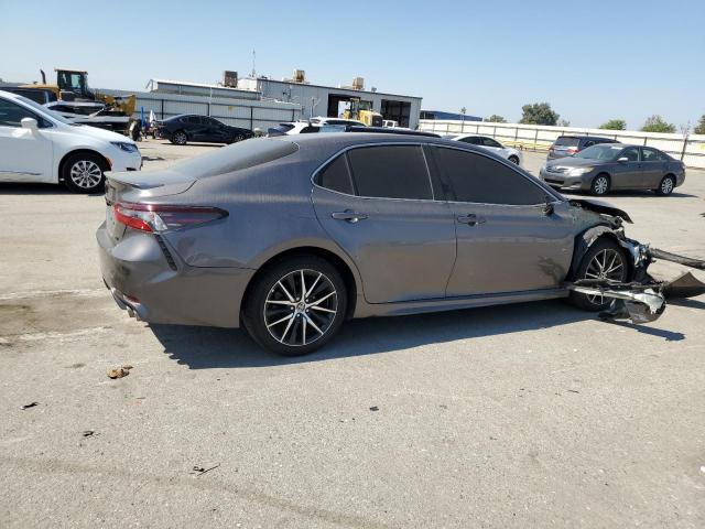  TOYOTA CAMRY 2023 Charcoal