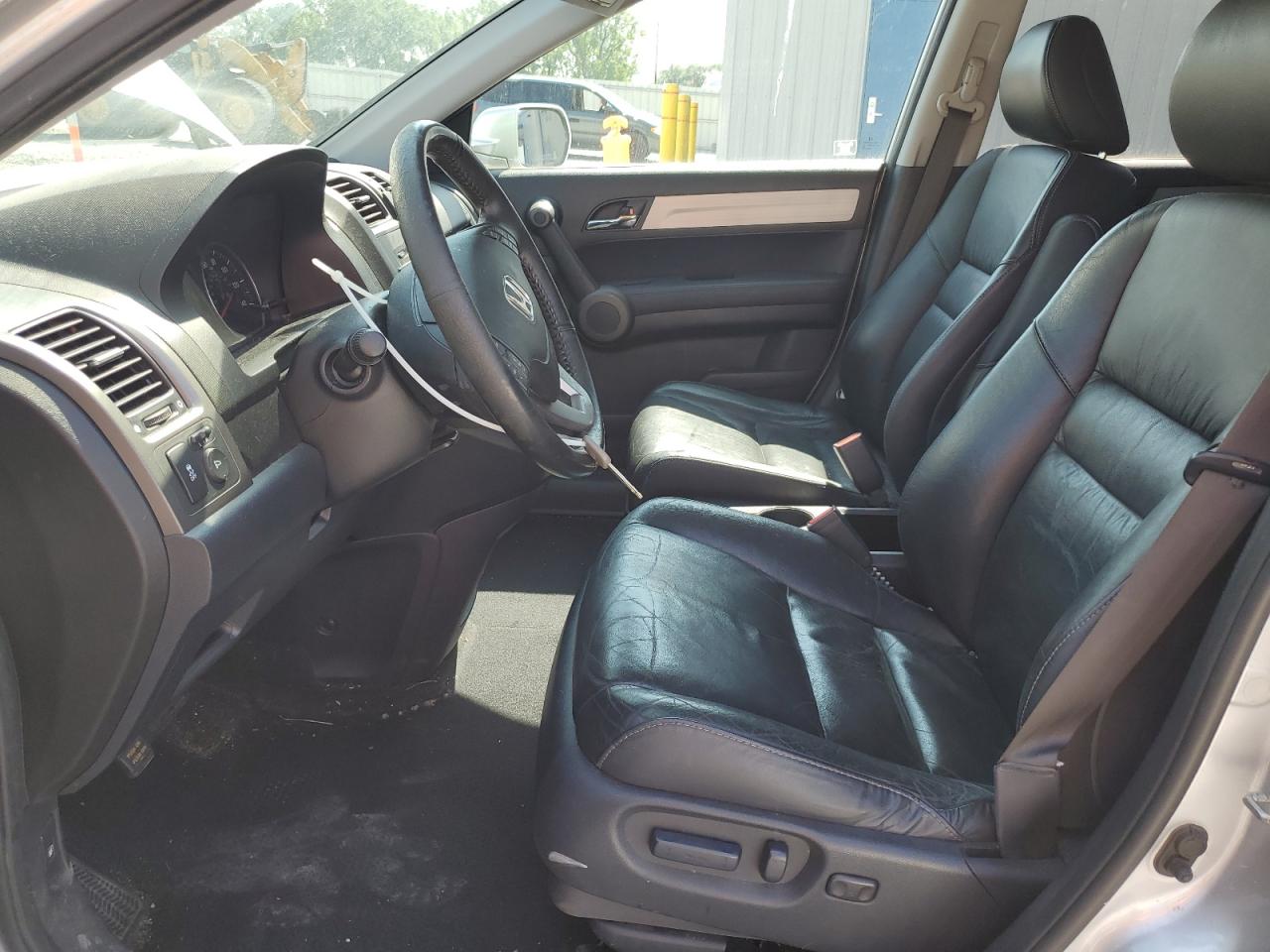 2010 Honda Cr-V Exl VIN: 5J6RE4H72AL065363 Lot: 64888725