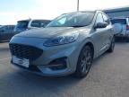 2024 FORD KUGA ST-LINE EDITION for sale at Copart SANDWICH