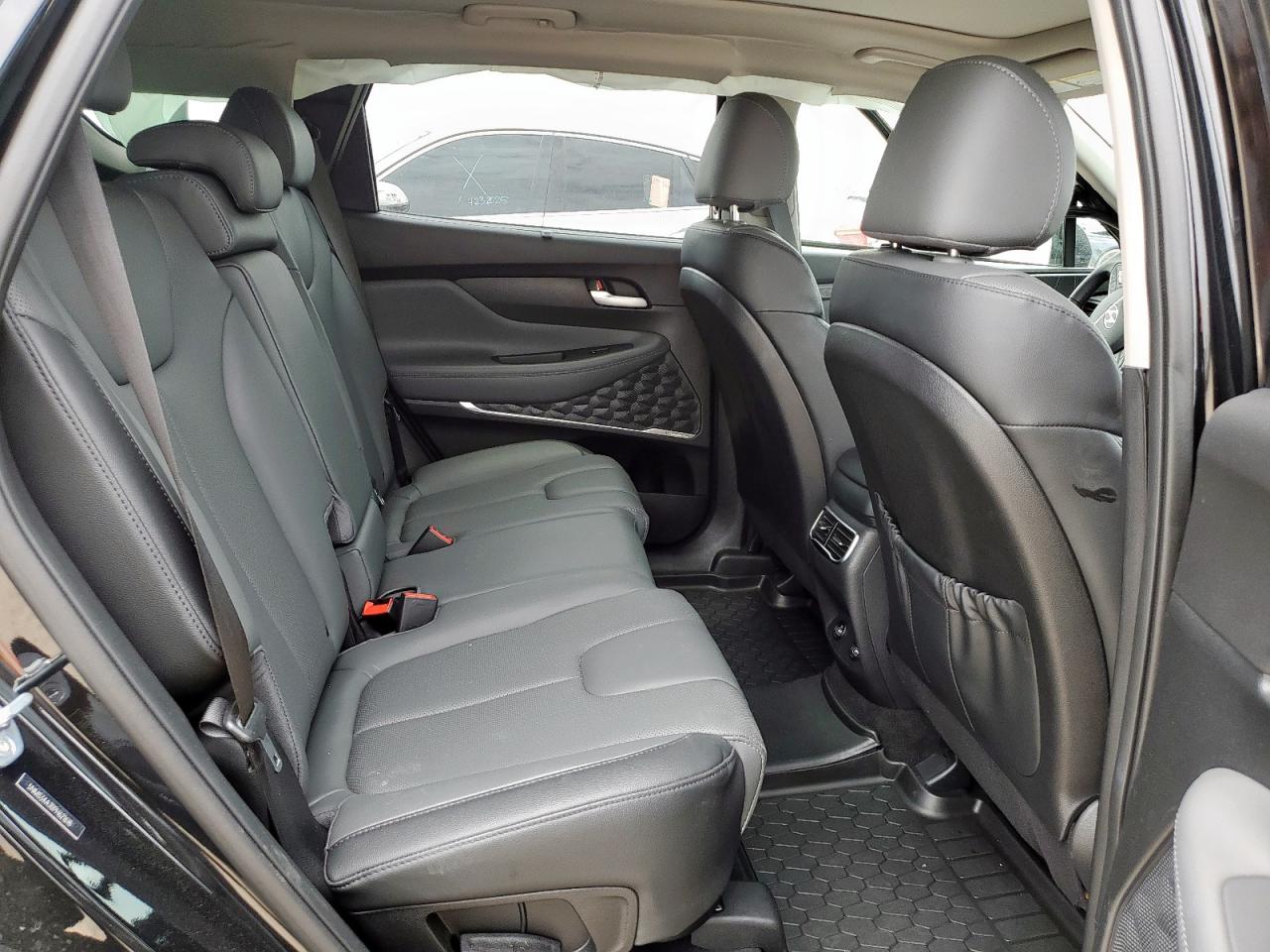 2023 Hyundai Santa Fe Sel Premium VIN: 5NMS34AJ0PH621618 Lot: 65050605