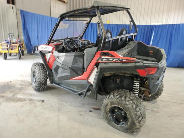 2019 POLARIS RZR 900 EP - ATV AND UTILITY VEHICLES UTILITY VEHICLE