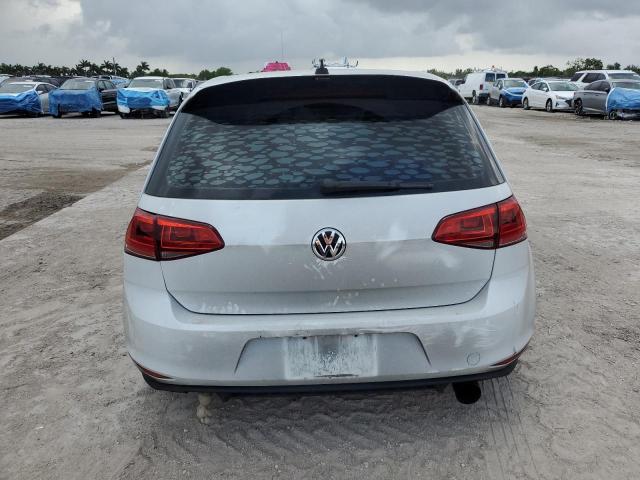  VOLKSWAGEN GTI 2017 Белы