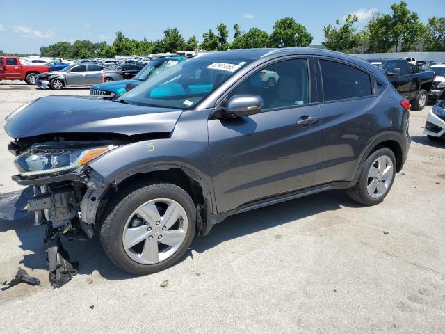 HONDA HR-V 2020 Gray