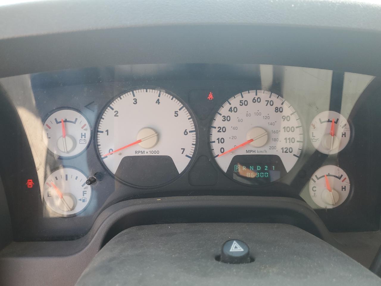 2006 Dodge Ram 1500 St VIN: 1D7HU18N16S650424 Lot: 64688115
