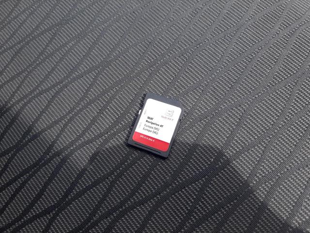 2015 SEAT LEON SE TECHNOLOGY TDI 