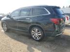 2018 HONDA PILOT TOURING   for sale at Copart ON - TORONTO