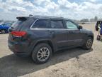 2015 JEEP GRAND CHEROKEE LIMITED   for sale at Copart MI - FLINT