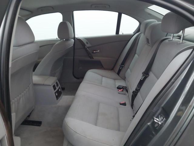 2005 BMW 530D SE