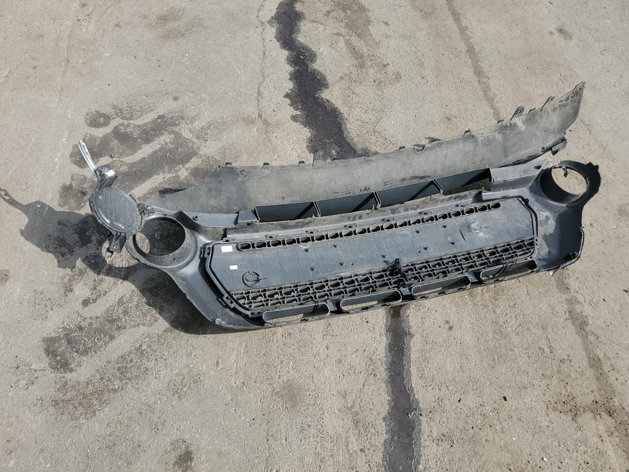 2015 Kia Soul VIN: KNDJN2A24F7229119 Lot: 63101945