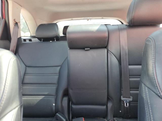 2018 KIA SORENTO EX  
