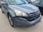 2010 HONDA CR-V 2.0 I-VTEC ES 5DR AUTO for sale at Copart SANDY