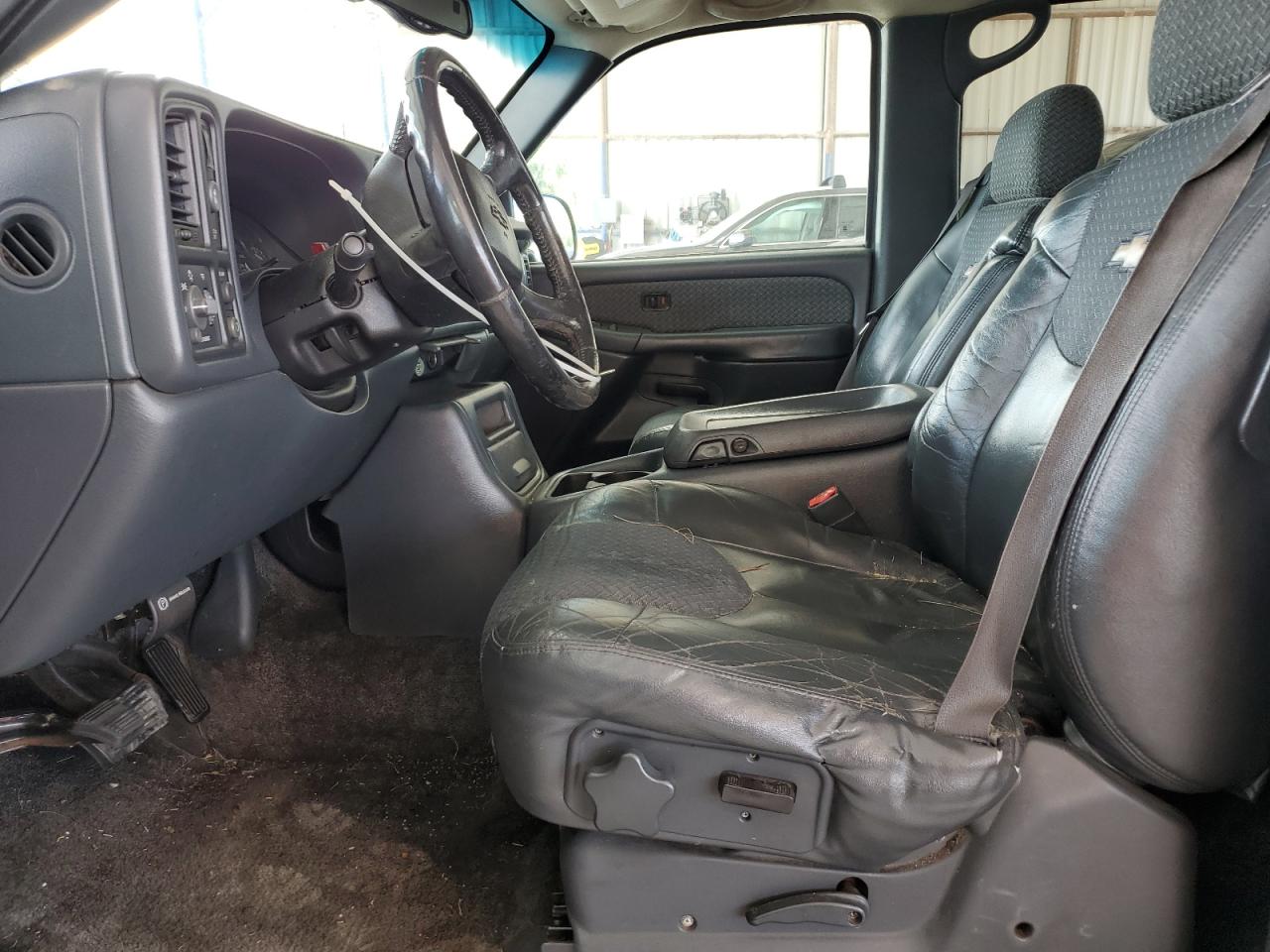 2002 Chevrolet Avalanche C1500 VIN: 3GNEC13T42G178573 Lot: 63235515