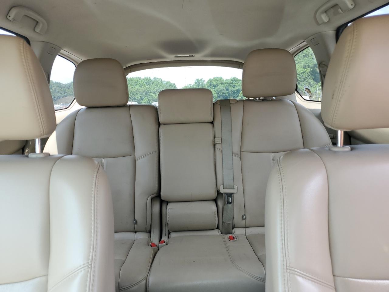 2017 Nissan Pathfinder S VIN: 5N1DR2MM6HC644608 Lot: 63289185