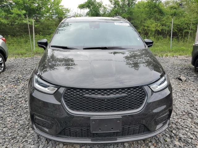  CHRYSLER PACIFICA 2024 Czarny