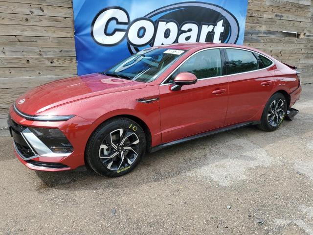 HYUNDAI SONATA – zdjęcie z aukcji, lot #66091385