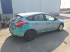 2012 FORD FOCUS SE   for sale at Copart NB - MONCTON