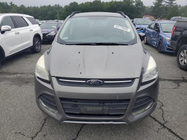  FORD ESCAPE 2014 Серый