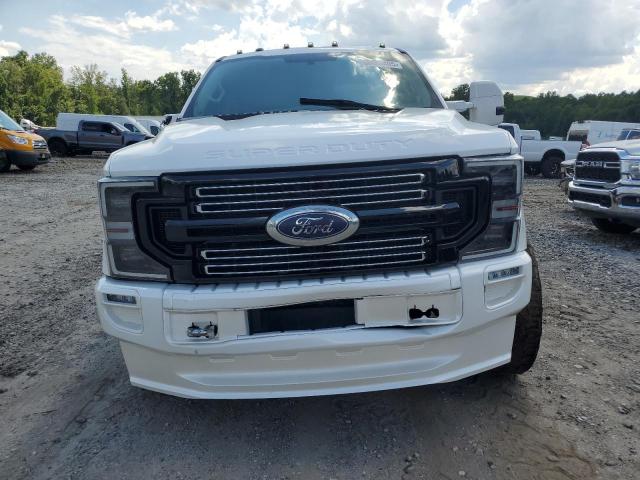  FORD F250 2018 White