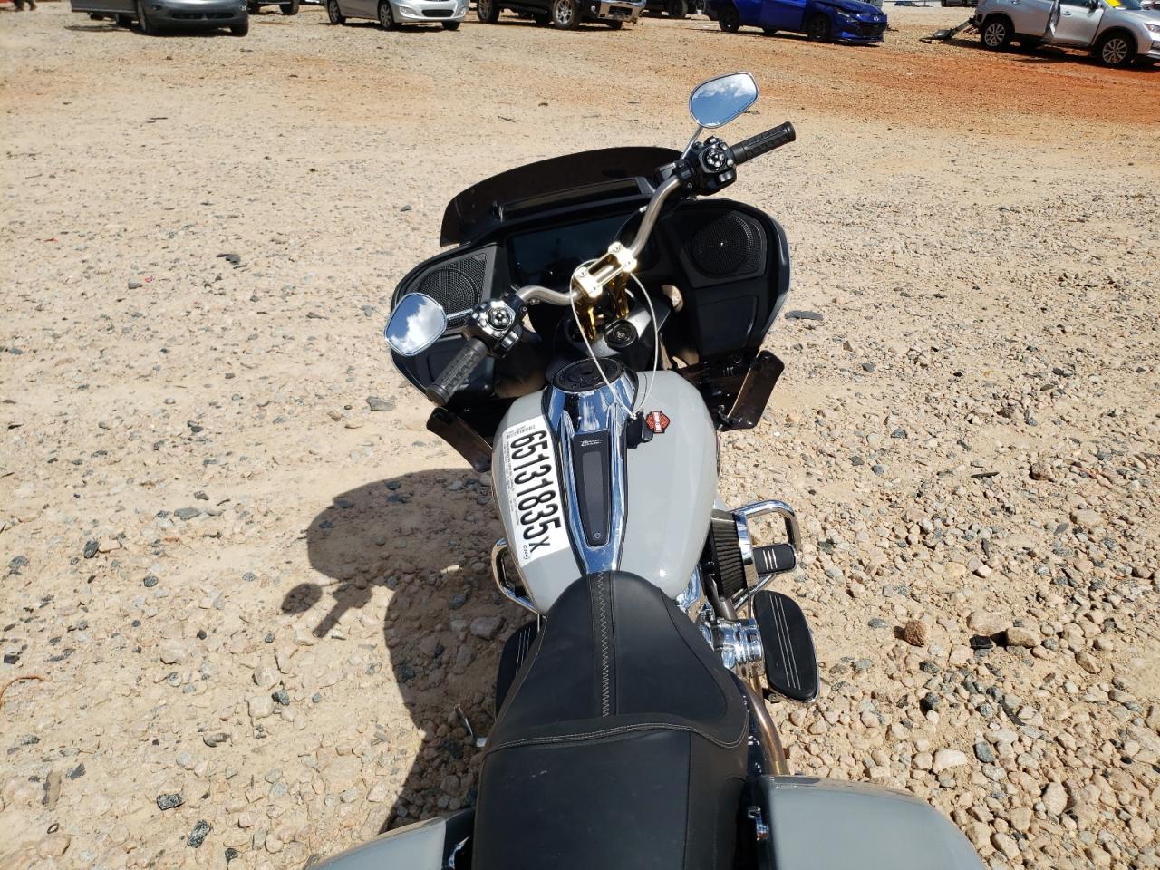 2024 Harley-Davidson Fltrx VIN: 1HD1KH712RB605794 Lot: 65131835
