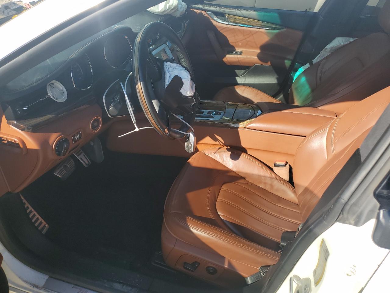 zam56rra5f1149328 ZAM56RRA5F1149328 2015 Maserati Quattroporte S