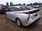 2016 TOYOTA PRIUS T SP for sale at Copart SANDY