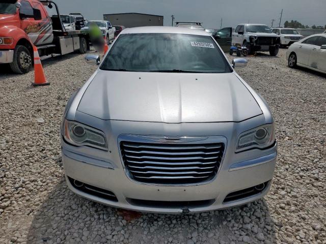  CHRYSLER 300 2012 Szary