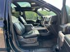 2018 FORD F150 SUPERCREW   for sale at Copart MA - NORTH BOSTON