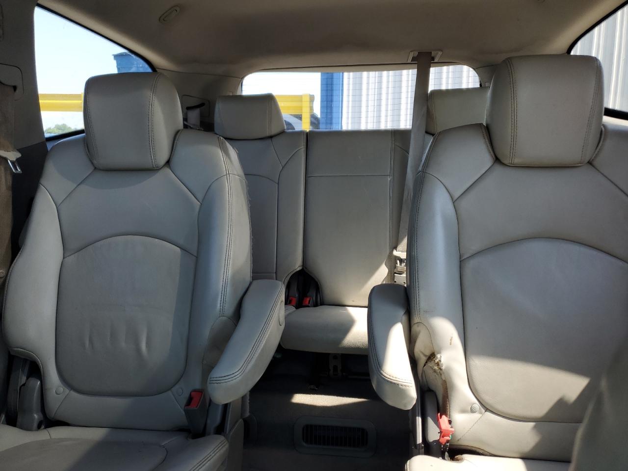 2010 Chevrolet Traverse Lt VIN: 1GNLVGED1AJ265578 Lot: 63297715