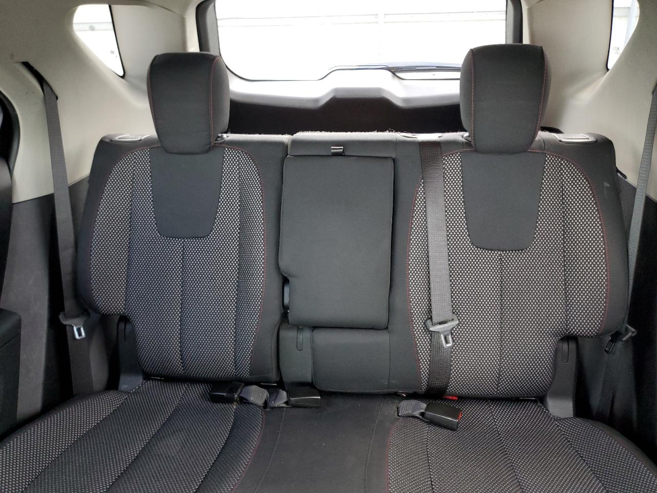 2012 Chevrolet Equinox Lt VIN: 2GNFLEEK9C6122125 Lot: 65193255