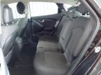 2012 HYUNDAI IX35 STYLE for sale at Copart SANDTOFT