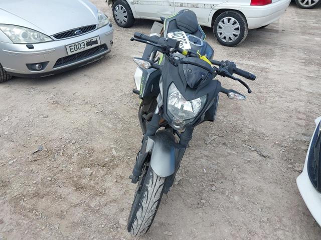 2024 KAWASAKI BR 125 LRF