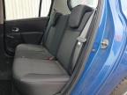2011 RENAULT CLIO I-MUS for sale at Copart PETERLEE