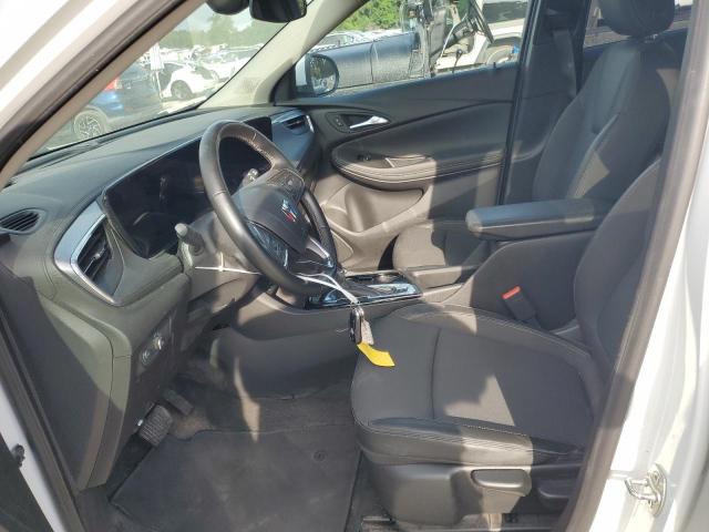  BUICK ENCORE 2024 White