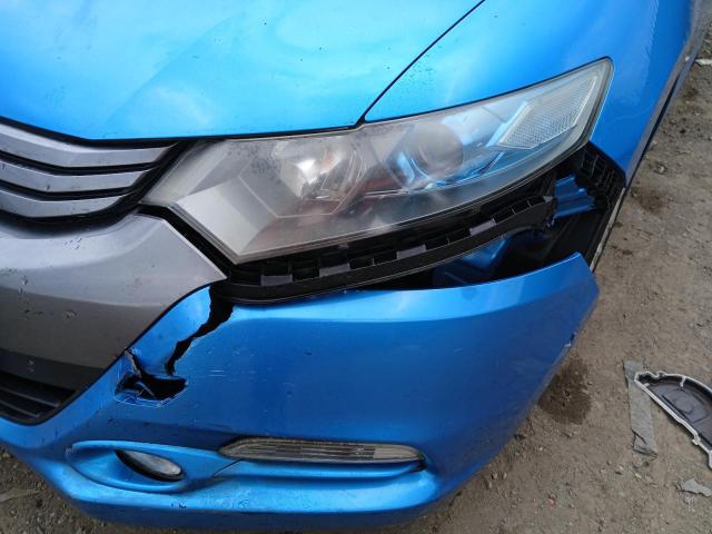 2010 HONDA INSIGHT ES