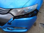 2010 HONDA INSIGHT ES for sale at Copart PETERLEE