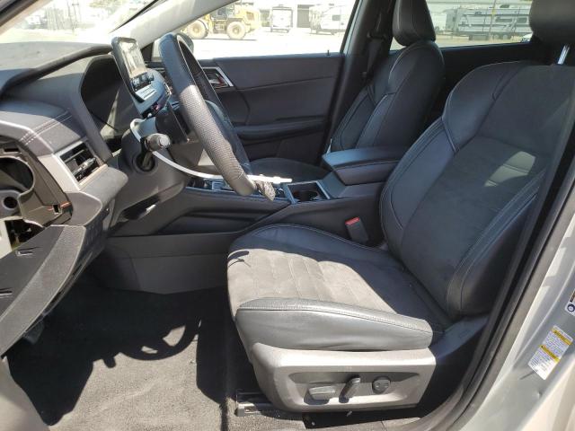  MITSUBISHI OUTLANDER 2023 Srebrny