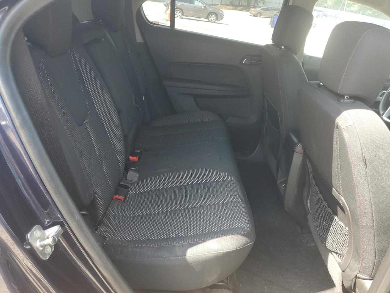2016 Chevrolet Equinox Lt VIN: 2GNALCEK7G1134288 Lot: 65563375