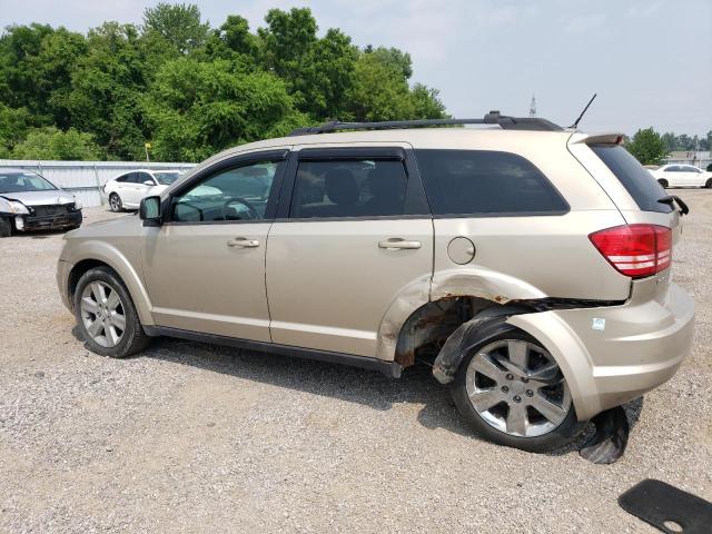2009 DODGE JOURNEY SE  