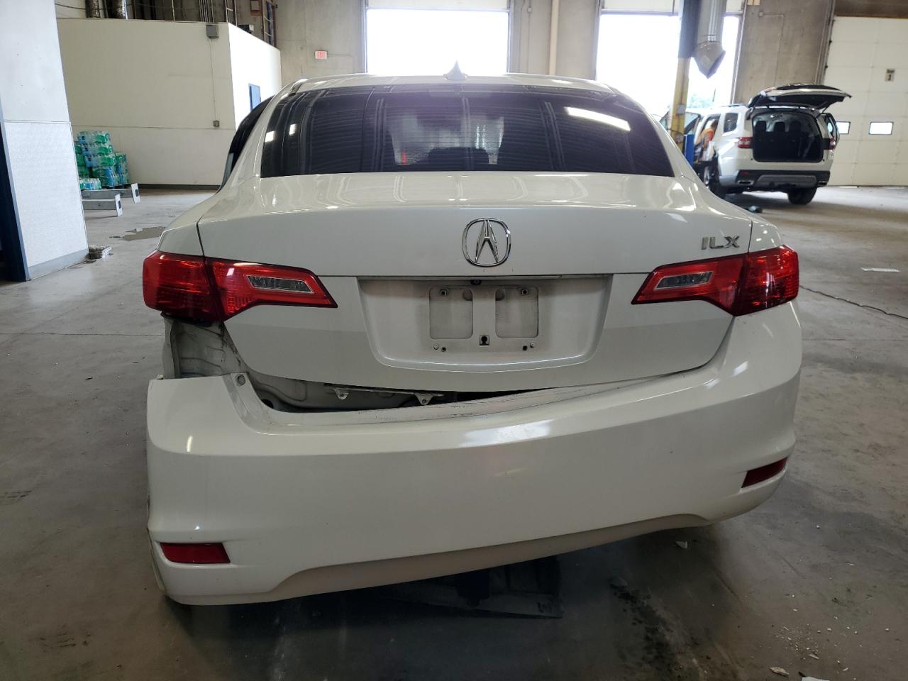 2014 Acura Ilx 20 VIN: 19VDE1F3XEE014327 Lot: 65563115