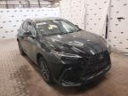 2023 LEXUS NX 350H CV for sale at Copart SANDWICH