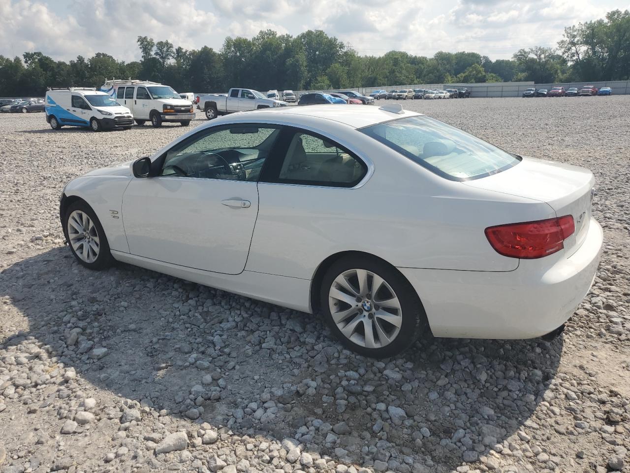 2013 BMW 328 Xi VIN: WBAKF3C5XDJ385886 Lot: 66337925