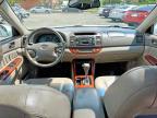 2002 TOYOTA CAMRY LE   à vendre chez Copart TX - HOUSTON